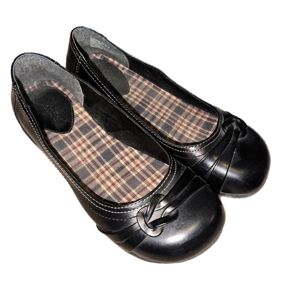 Women’s Mudd Ballet flats